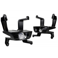 Диодные ПТФ Sal-Man 60W 13000lux (ближний, дальний) для KIA Rio 3 (рестайлинг) 2015-2017 г. Диодные ПТФ Sal-Man 60W 13000lux (ближний, дальний) для KIA Rio 3 (рестайлинг) 2015-2017 г.