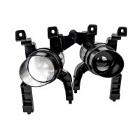 Диодные ПТФ Sal-Man 70W 16000lux (ближний, дальний) для Opel Astra H 2004-2014 г., Astra J 2011-2017 г., Vectra C 2005-2008 г., Zafira B 2005-2014 г. Диодные ПТФ Sal-Man 70W 16000lux (ближний, дальний) для Opel Astra H 2004-2014 г., Astra J 2011-2017 г., Vectra C 2005-2008 г., Zafira B 2005-2014 г.