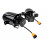 Диодные ПТФ Sal-Man 70W 16000lux для Nissan X-Trail, Almera, Teana, Primera, Qashqai