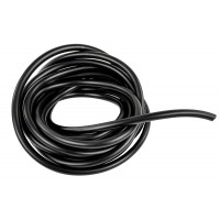 Трубка стеклоомывателя черная 4 метра