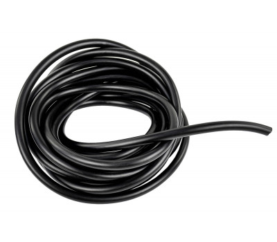 Трубка стеклоомывателя черная 4 метра