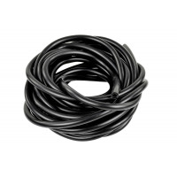 Трубка стеклоомывателя черная 5 метров Трубка стеклоомывателя черная 5 метров