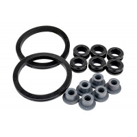 Ремкомплект кожуха ГРМ 21124 со втулками для ВАЗ 2110, 2111, 2112, 2113, 2114, 2115 Ремкомплект кожуха ГРМ 21124 со втулками для ВАЗ 2110, 2111, 2112, 2113, 2114, 2115