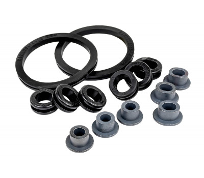 Ремкомплект кожуха ГРМ 2112 для ВАЗ 2110, 2111, 2112 Ремкомплект кожуха ГРМ 2112 для ВАЗ 2110, 2111, 2112