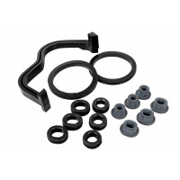 Ремкомплект кожуха ГРМ 21126 для ВАЗ 2113, 2114, 2115, Приора, Калина, Калина 2, Гранта