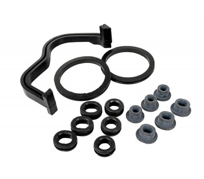 Ремкомплект кожуха ГРМ 21126 для ВАЗ 2113, 2114, 2115, Приора, Калина, Калина 2, Гранта