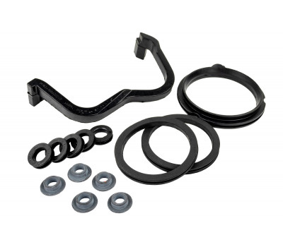 Ремкомплект кожуха ГРМ 21129 для Веста, Веста NG, Иксрей, Ларгус с 2017 г., Ларгус FL, Гранта FL, Искра