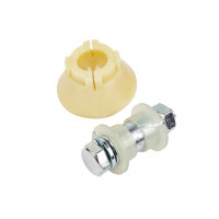 Ремкомплект кулисы КПП 21083 для ВАЗ 2108, 2109, 21099, 2113, 2114, 2115 Ремкомплект кулисы КПП 21083 для ВАЗ 2108, 2109, 21099, 2113, 2114, 2115