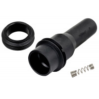 Ремкомплект наконечника катушки зажигания Eldor для 16-клапанных ВАЗ 2110-2112, 2113-2115, Приора, Калина, Гранта, Веста, Иксрей, Ларгус Ремкомплект наконечника катушки зажигания Eldor для 16-клапанных ВАЗ 2110-2112, 2113-2115, Приора, Калина, Гранта, Веста, Иксрей, Ларгус