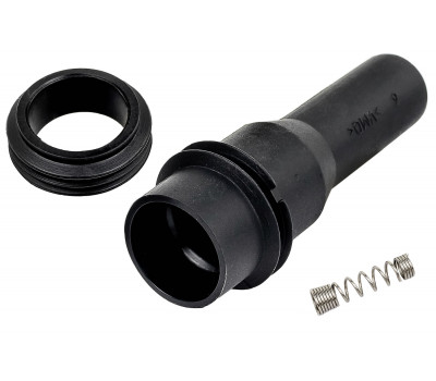 Ремкомплект наконечника катушки зажигания Eldor для 16-клапанных ВАЗ 2110-2112, 2113-2115, Приора, Калина, Гранта, Веста, Иксрей, Ларгус Ремкомплект наконечника катушки зажигания Eldor для 16-клапанных ВАЗ 2110-2112, 2113-2115, Приора, Калина, Гранта, Веста, Иксрей, Ларгус