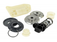 Ремкомплект кулисы КПП нового образца для Гранта, Калина 2, Приора с 2010 г.