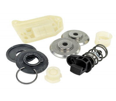 Ремкомплект кулисы КПП нового образца для Гранта, Калина 2, Приора с 2010 г.