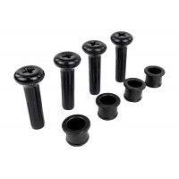 Кнопки запирания дверей (фиксаторы) для ВАЗ 2101-2107, 2109, 21099, 2114, 2115 Кнопки запирания дверей (фиксаторы) для ВАЗ 2101-2107, 2109, 21099, 2114, 2115