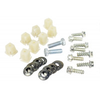 Ремкомплект крепления защиты двигателя для Калина 1, Гранта Ремкомплект крепления защиты двигателя для Калина 1, Гранта