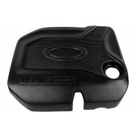 Крышка двигателя 21129 (аналог) под эмблему для Веста, Икс Рей, Гранта, Гранта FL, Калина 2, Приора 2 Крышка двигателя 21129 (аналог) под эмблему для Веста, Икс Рей, Гранта, Гранта FL, Калина 2, Приора 2