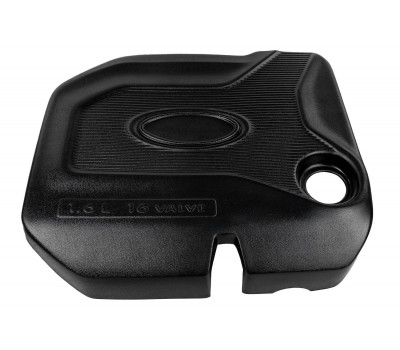 Крышка двигателя 21129 (аналог) под эмблему для Веста, Икс Рей, Гранта, Гранта FL, Калина 2, Приора 2 Крышка двигателя 21129 (аналог) под эмблему для Веста, Икс Рей, Гранта, Гранта FL, Калина 2, Приора 2