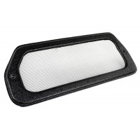 Защитная сетка салонного фильтра на магнитах для Веста