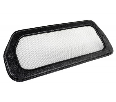 Защитная сетка салонного фильтра на магнитах для Веста