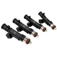 Комплект топливных форсунок BBC 0280158034 для 8-клапанных Ларгус, Рено Логан с двигателем K7M