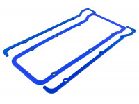 Прижимные пластины клапанной крышки 4мм с силиконовой прокладкой ГБЦ CS20 Profi для ВАЗ 2101-2107, Нива 4х4, Нива Легенд, Нива Тревел, Шевроле Нива Прижимные пластины клапанной крышки 4мм с силиконовой прокладкой ГБЦ CS20 Profi для ВАЗ 2101-2107, Нива 4х4, Нива Легенд, Нива Тревел, Шевроле Нива