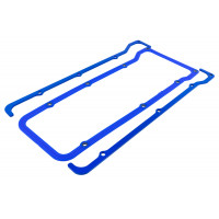 Прижимные пластины клапанной крышки 4мм с силиконовой прокладкой ГБЦ CS20 Profi для ВАЗ 2101-2107, Нива 4х4, Нива Легенд, Нива Тревел, Шевроле Нива Прижимные пластины клапанной крышки 4мм с силиконовой прокладкой ГБЦ CS20 Profi для ВАЗ 2101-2107, Нива 4х4, Нива Легенд, Нива Тревел, Шевроле Нива