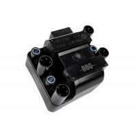 Модуль зажигания BBC для 8-клапанных ВАЗ 2108-21099, 2110-2112, 2113-2115, Калина, Приора