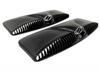 Воздухозаборники капота (2шт) для ВАЗ 2101, 2102, 2103, 2104, 2105, 2106, 2107 Воздухозаборники капота (2шт) для ВАЗ 2101, 2102, 2103, 2104, 2105, 2106, 2107