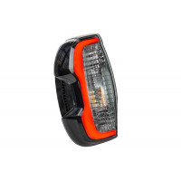 Тонированный левый задний фонарь образца 2021 года для Нива Тревел, Шевроле Нива Тонированный левый задний фонарь образца 2021 года для Нива Тревел, Шевроле Нива