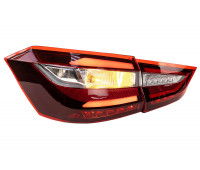 Левый задний фонарь для Веста NG Левый задний фонарь для Веста NG