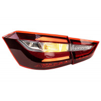 Левый задний фонарь для Веста NG Левый задний фонарь для Веста NG