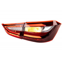 Правый задний фонарь для Веста NG Правый задний фонарь для Веста NG