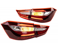 Задние фонари для Веста NG Задние фонари для Веста NG