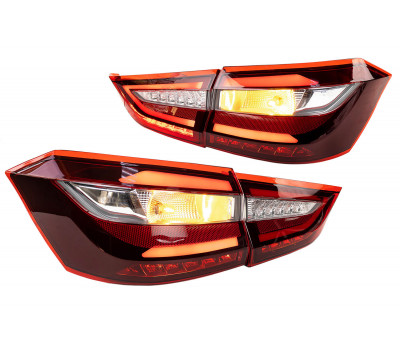 Задние фонари для Веста NG Задние фонари для Веста NG