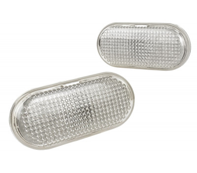 Указатели поворота ML на крылья (2 шт) для Ларгус, Ларгус FL, Дастер, Логан, Логан 2, Сандеро, Сандеро 2 Указатели поворота ML на крылья (2 шт) для Ларгус, Ларгус FL, Дастер, Логан, Логан 2, Сандеро, Сандеро 2