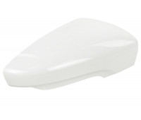 Накладка правого зеркала образца от 2014 года цвет Белое облако (240) под повторитель поворотника для Гранта, Гранта FL Накладка правого зеркала образца от 2014 года цвет Белое облако (240) под повторитель поворотника для Гранта, Гранта FL