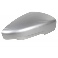 Накладка правого зеркала образца от 2014 года цвет Платина (691) под повторитель поворотника для Гранта, Гранта FL