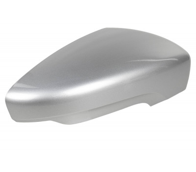 Накладка правого зеркала образца от 2014 года цвет Платина (691) под повторитель поворотника для Гранта, Гранта FL