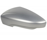 Накладка левого зеркала образца от 2014 года цвет Рислинг (610) под повторитель поворотника для Гранта, Гранта FL Накладка левого зеркала образца от 2014 года цвет Рислинг (610) под повторитель поворотника для Гранта, Гранта FL