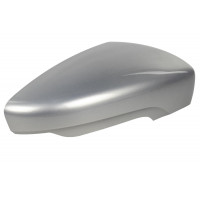 Накладка правого зеркала образца от 2014 года цвет Рислинг (610) под повторитель поворотника для Гранта, Гранта FL Накладка правого зеркала образца от 2014 года цвет Рислинг (610) под повторитель поворотника для Гранта, Гранта FL