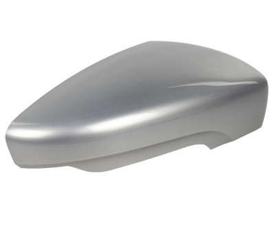 Накладка правого зеркала образца от 2014 года цвет Рислинг (610) под повторитель поворотника для Гранта, Гранта FL Накладка правого зеркала образца от 2014 года цвет Рислинг (610) под повторитель поворотника для Гранта, Гранта FL