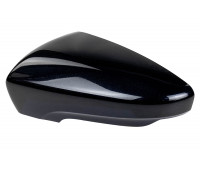 Накладка левого зеркала образца от 2014 года цвет Млечный путь (606) под повторитель поворотника для Гранта, Гранта FL Накладка левого зеркала образца от 2014 года цвет Млечный путь (606) под повторитель поворотника для Гранта, Гранта FL