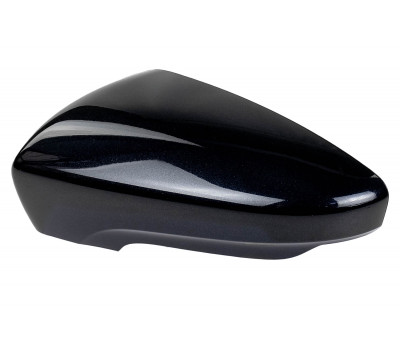 Накладка левого зеркала образца от 2014 года цвет Млечный путь (606) под повторитель поворотника для Гранта, Гранта FL Накладка левого зеркала образца от 2014 года цвет Млечный путь (606) под повторитель поворотника для Гранта, Гранта FL