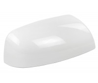 Накладка правого зеркала образца 21704 цвет Белое облако (240) под повторитель поворотника для Приора Накладка правого зеркала образца 21704 цвет Белое облако (240) под повторитель поворотника для Приора