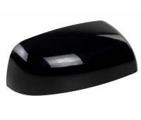 Накладка правого зеркала образца 21704 цвет Космос (665) под повторитель поворотника для Приора Накладка правого зеркала образца 21704 цвет Космос (665) под повторитель поворотника для Приора