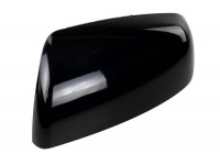 Накладка левого зеркала образца 21704 цвет Космос (665) под повторитель поворотника для Приора Накладка левого зеркала образца 21704 цвет Космос (665) под повторитель поворотника для Приора