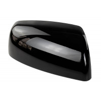 Накладка правого зеркала образца 21704 цвет Пантера (672) под повторитель поворотника для Приора Накладка правого зеркала образца 21704 цвет Пантера (672) под повторитель поворотника для Приора