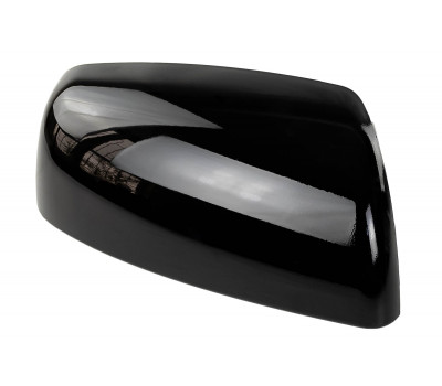 Накладка правого зеркала образца 21704 цвет Пантера (672) под повторитель поворотника для Приора Накладка правого зеркала образца 21704 цвет Пантера (672) под повторитель поворотника для Приора