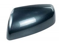 Накладка левого зеркала образца 21704 в цвете Сочи (360) под повторитель поворотника для Приора Накладка левого зеркала образца 21704 в цвете Сочи (360) под повторитель поворотника для Приора