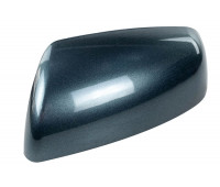Накладка левого зеркала образца 21704 в цвете Сочи (360) под повторитель поворотника для Приора Накладка левого зеркала образца 21704 в цвете Сочи (360) под повторитель поворотника для Приора
