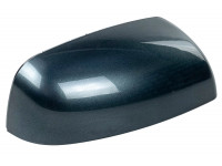 Накладка правого зеркала образца 21704 в цвете Сочи (360) под повторитель поворотника для Приора